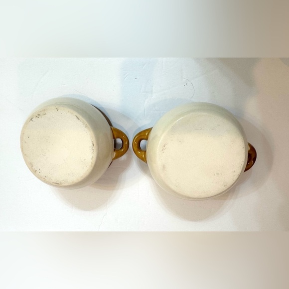 Set of 2 French Onion Soup Bowls - Picture 6 of 6